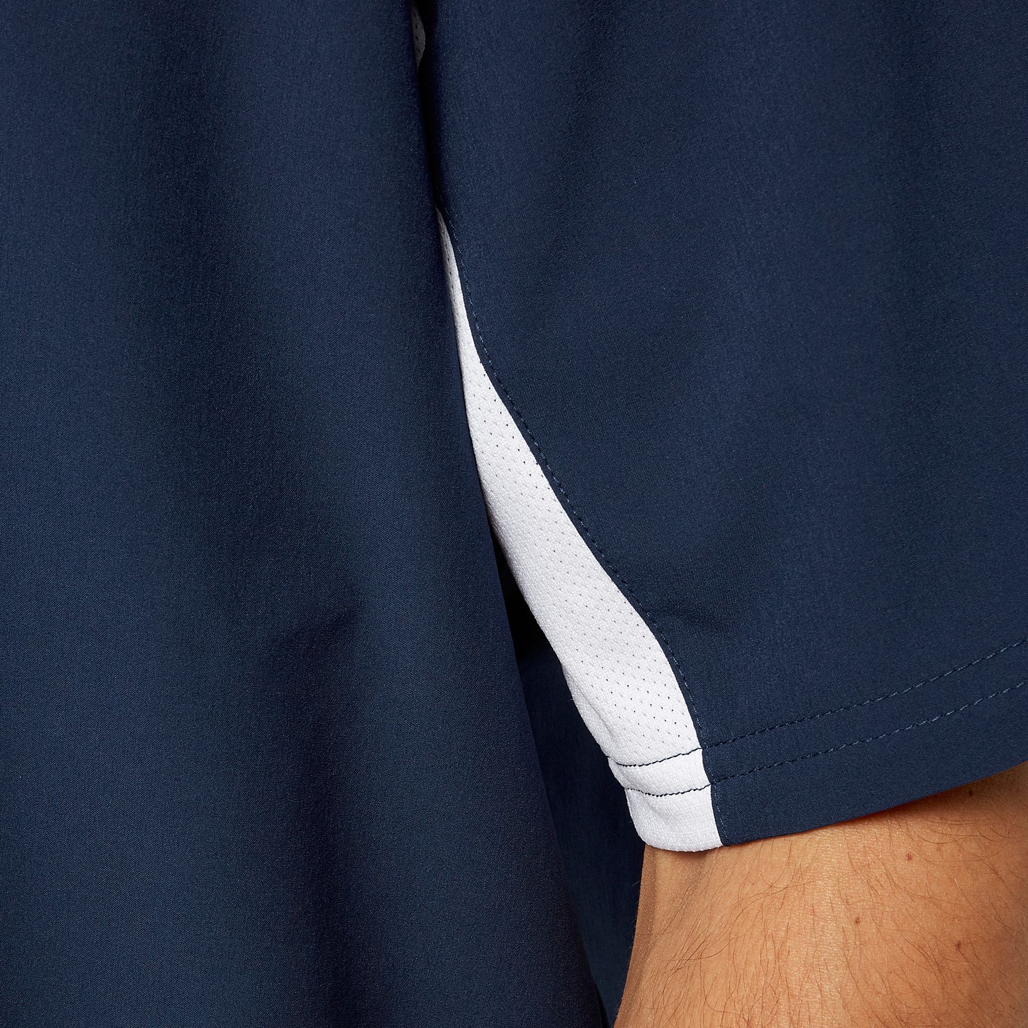 adidas Men's Triple Stripe America Baseball Jacket product image