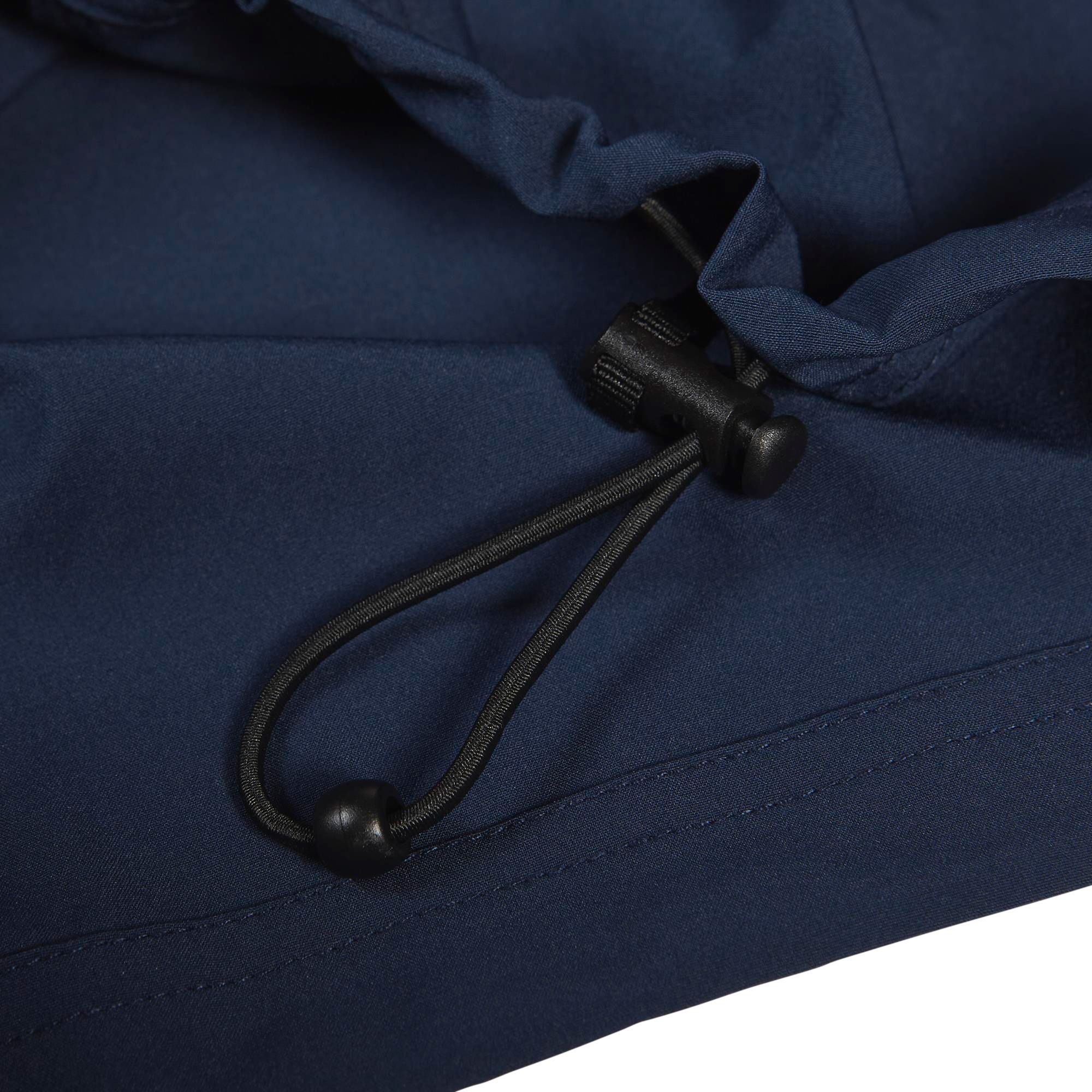 adidas Men's Triple Stripe Short Sleeve Batting Jacket product image