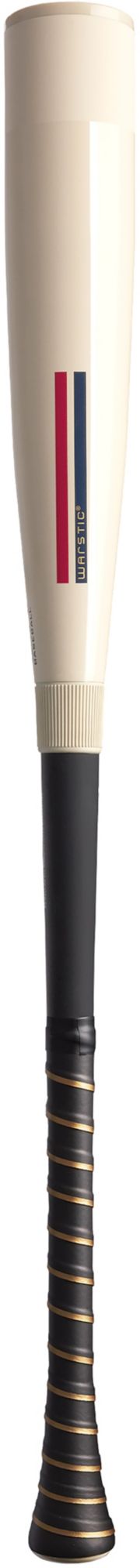 Warstic Bonesaber Hybrid USA Youth Bat (-10) product image