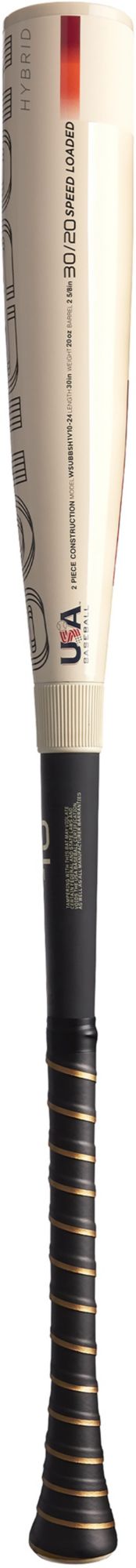 Warstic Bonesaber Hybrid USA Youth Bat (-10) product image