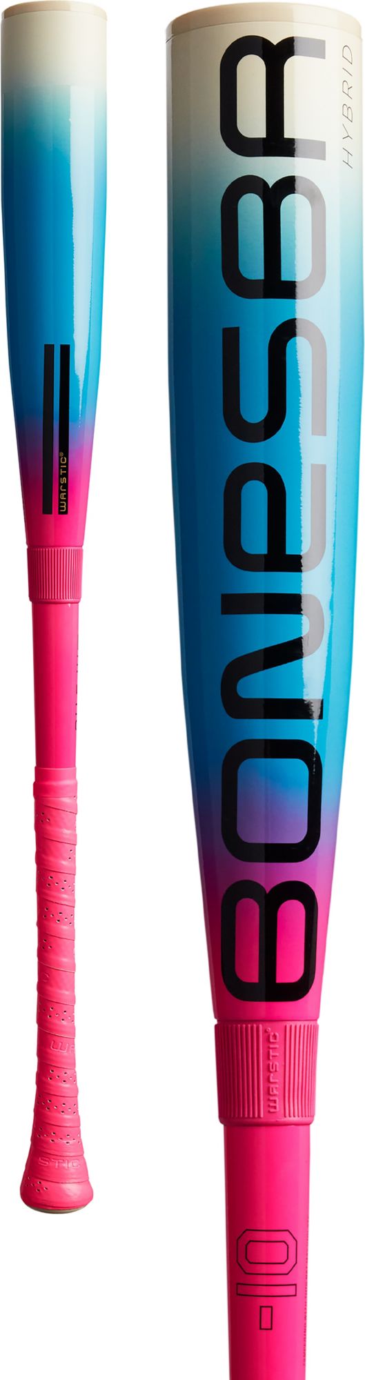 Warstic Bonesaber Hybrid Solar Storm Limited Edition USA Youth Bat (-10) product image