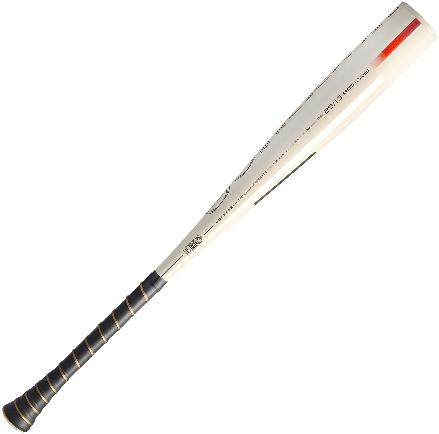 Warstic Bonesaber USSSA Bat 2023 (-10)