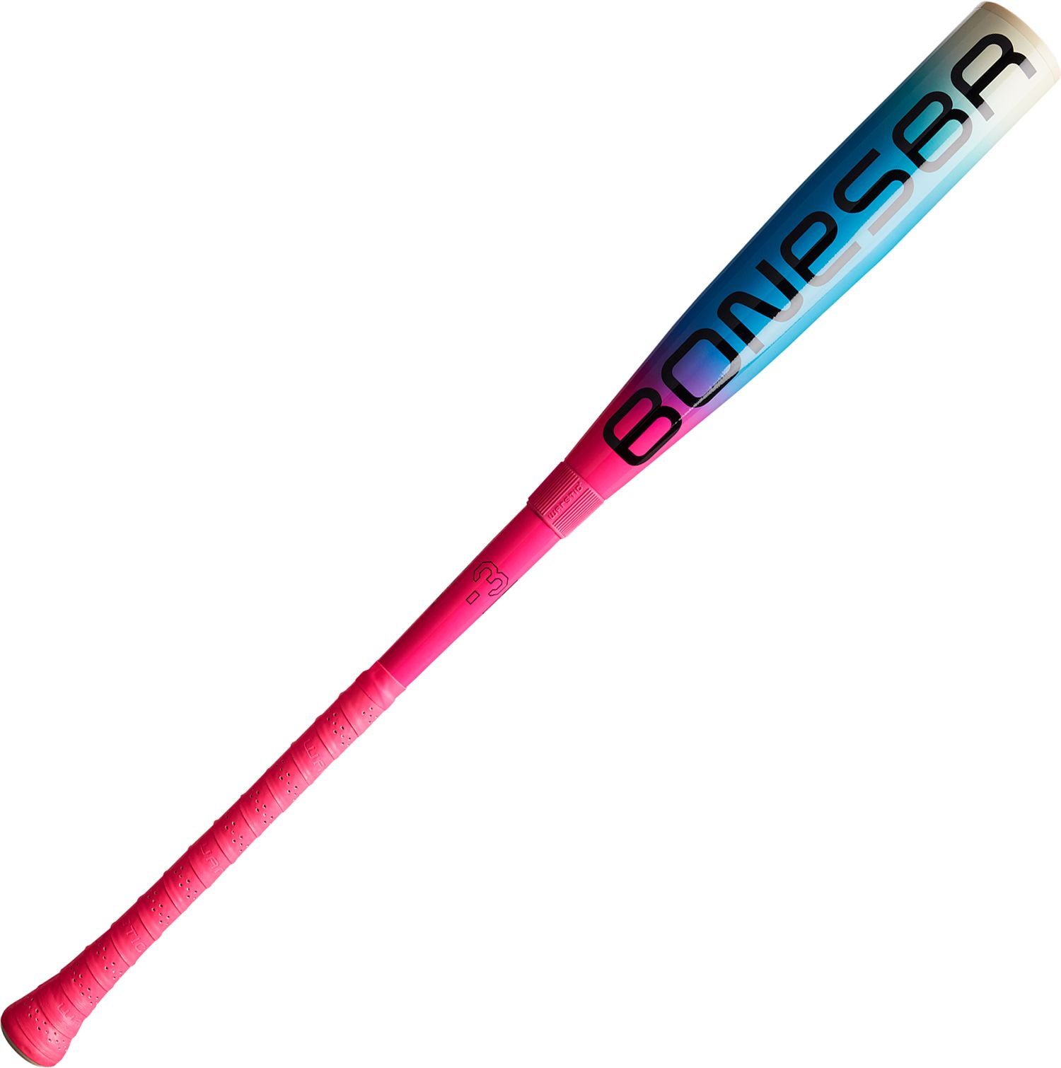 Warstic Bonesaber Hybrid Solar Storm Limited Edition BBCOR Bat (-3) product image