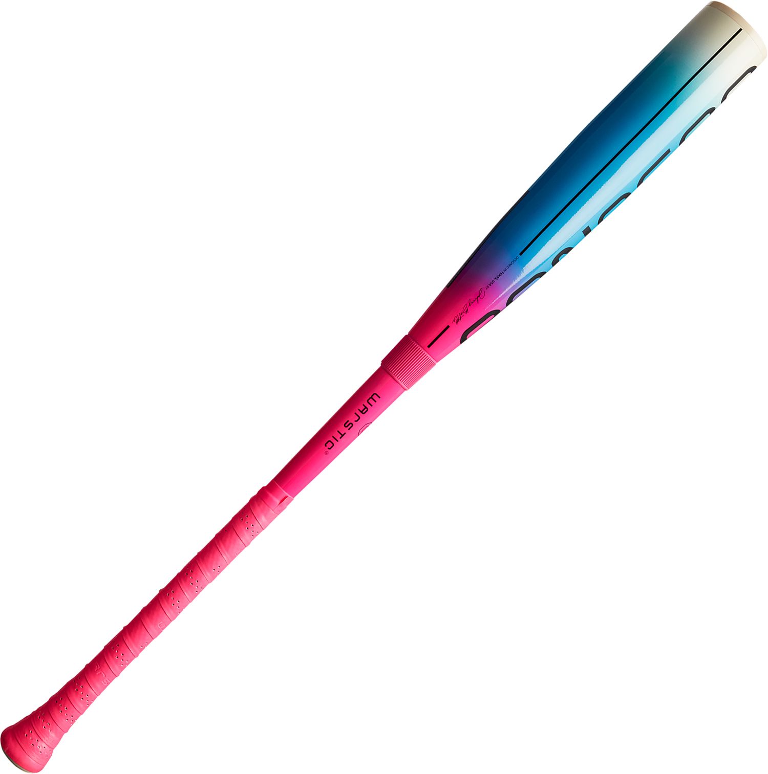 Warstic Bonesaber Hybrid Solar Storm Limited Edition BBCOR Bat (-3) product image