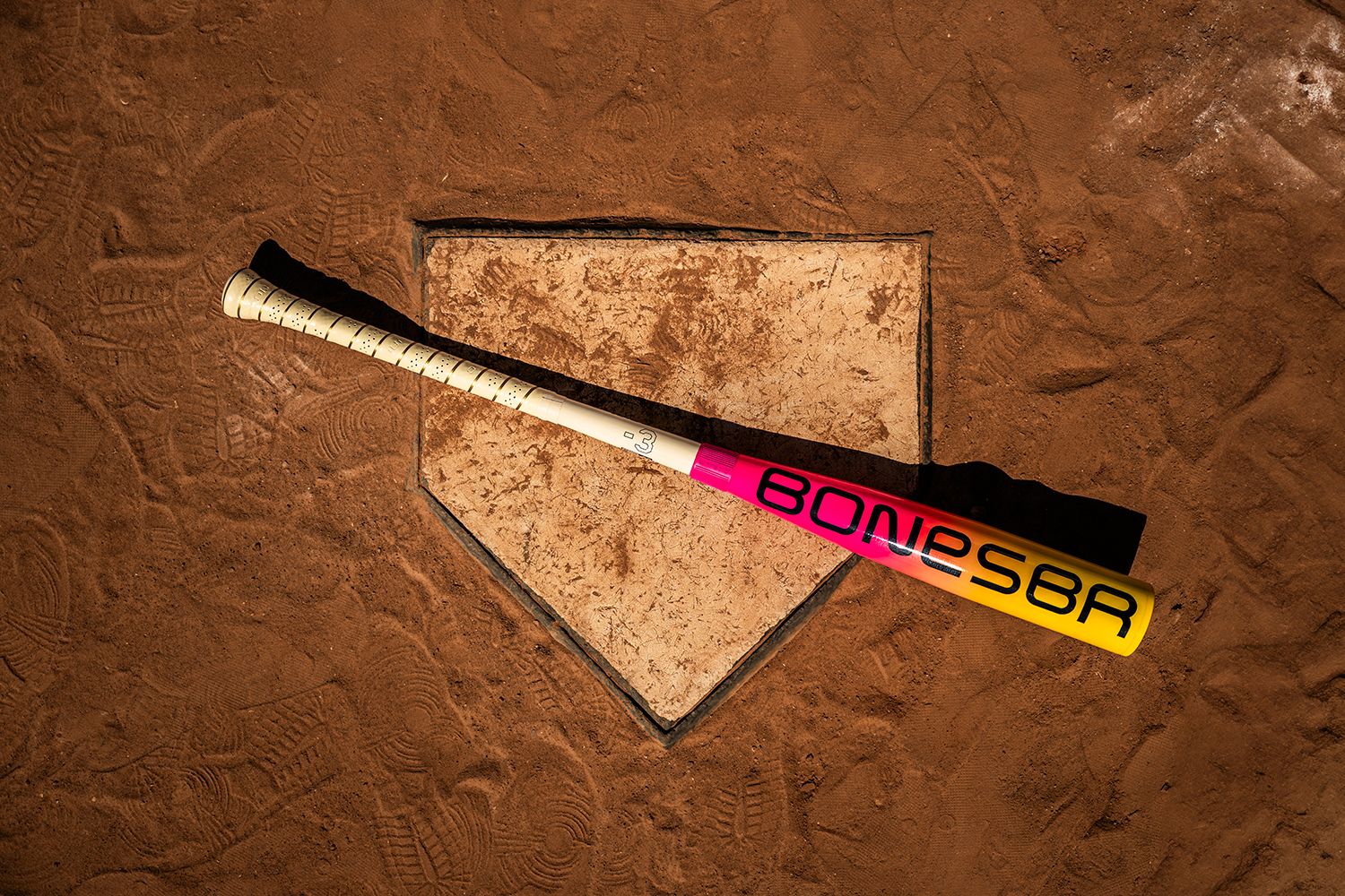 Warstic Bonesaber Hybrid Tropic Thunder Limited Edition BBCOR Bat (-3) product image