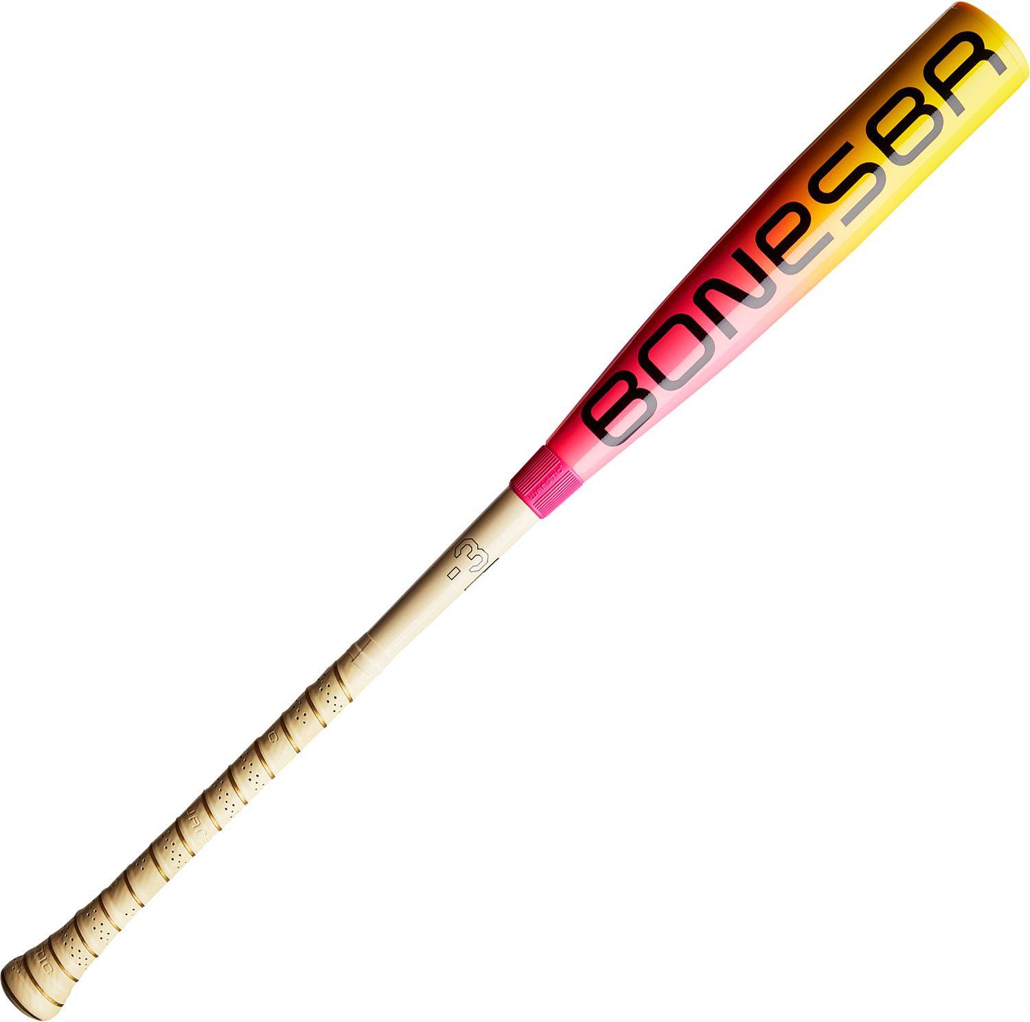 Warstic Bonesaber Hybrid Tropic Thunder Limited Edition BBCOR Bat (-3) product image
