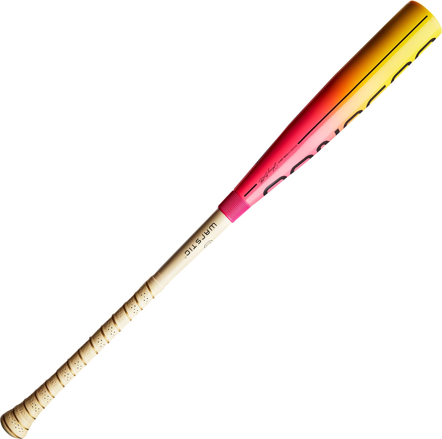 Warstic Bonesaber Hybrid Tropic Thunder Limited Edition BBCOR Bat (-3) product image