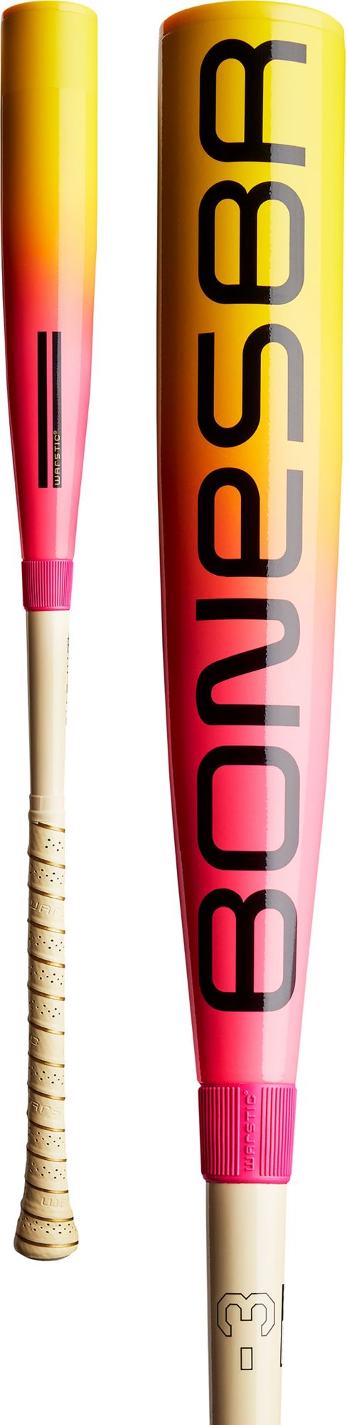 Warstic Bonesaber Hybrid Tropic Thunder Limited Edition BBCOR Bat (-3) product image