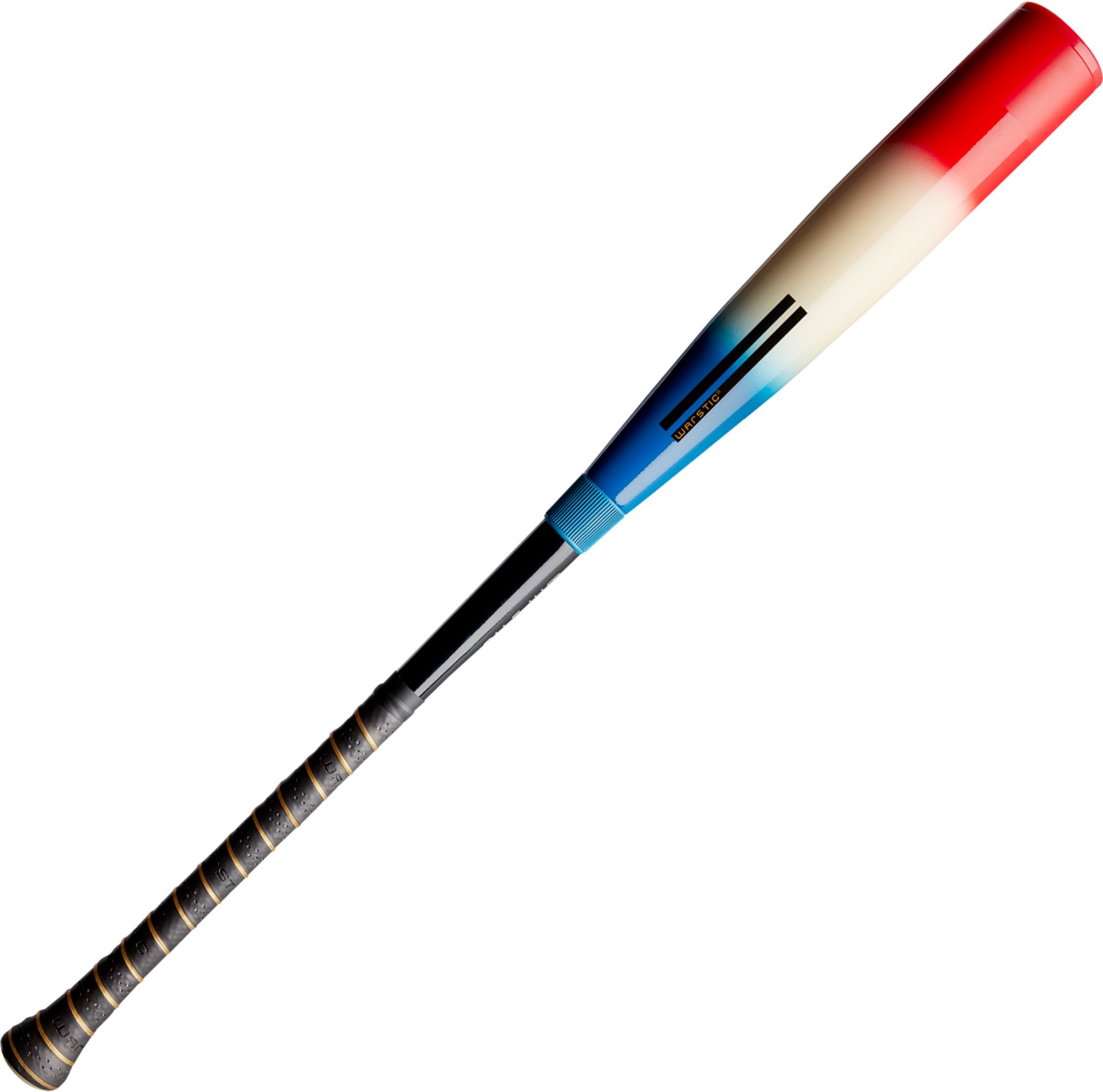 Warstic Bonesaber Hybrid Lonestar Limited Edition BBCOR Bat (-3) 2025 product image