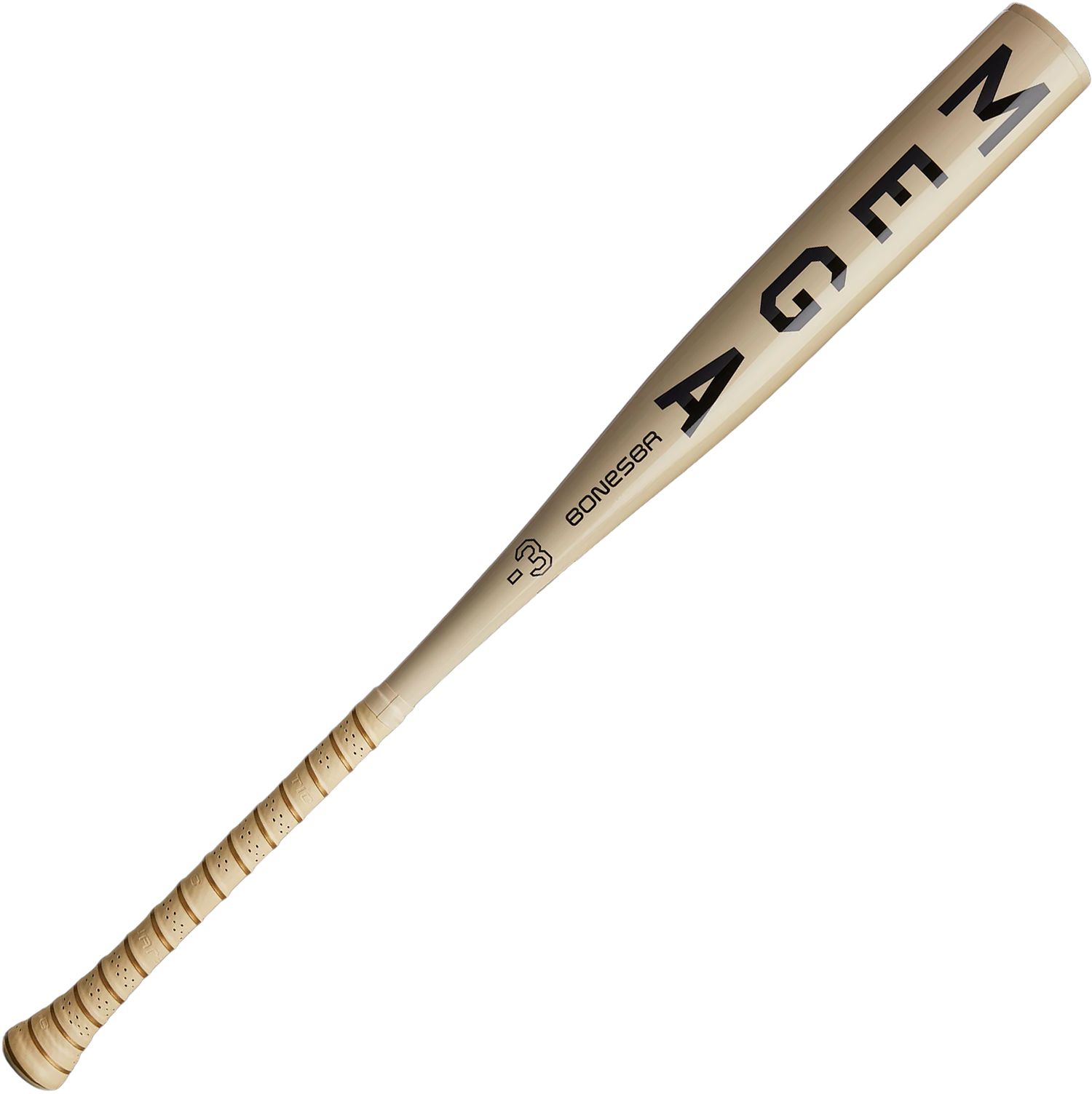 Warstic Bonesaber MEGA Alloy BBCOR Bat (-3) product image