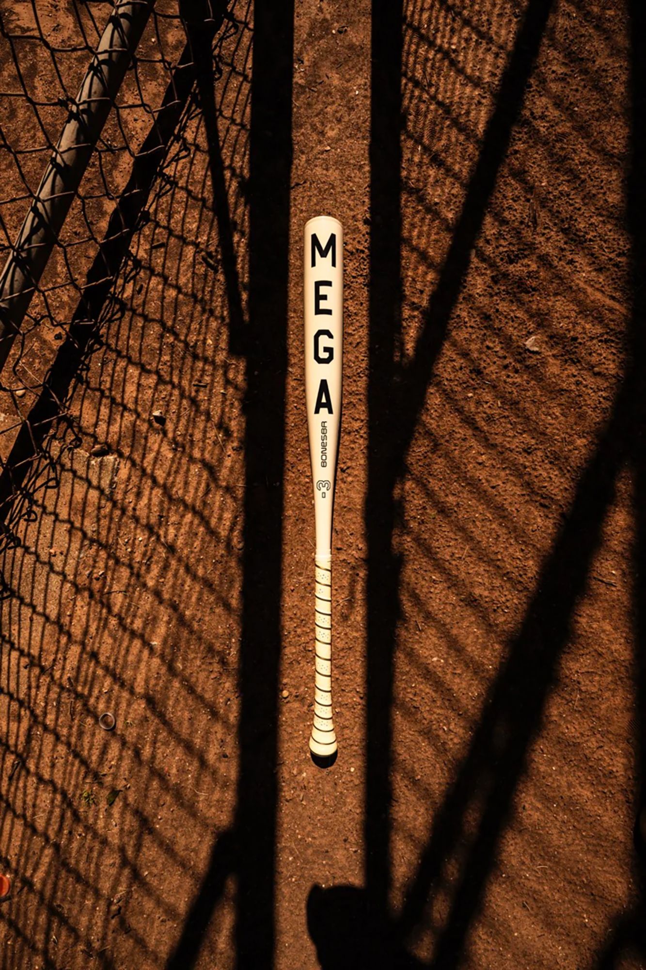 Warstic Bonesaber MEGA Alloy BBCOR Bat (-3) product image