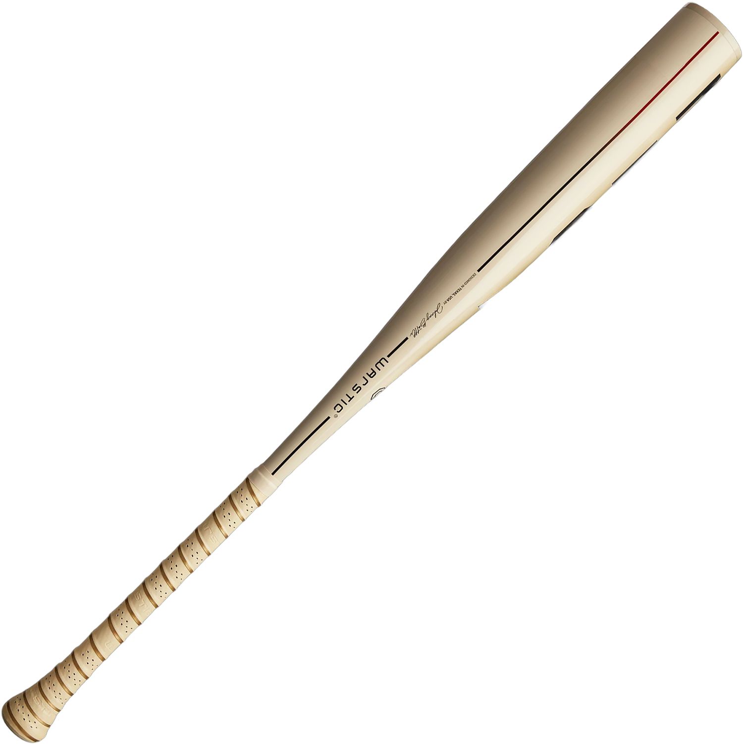 Warstic Bonesaber MEGA Alloy BBCOR Bat (-3) product image