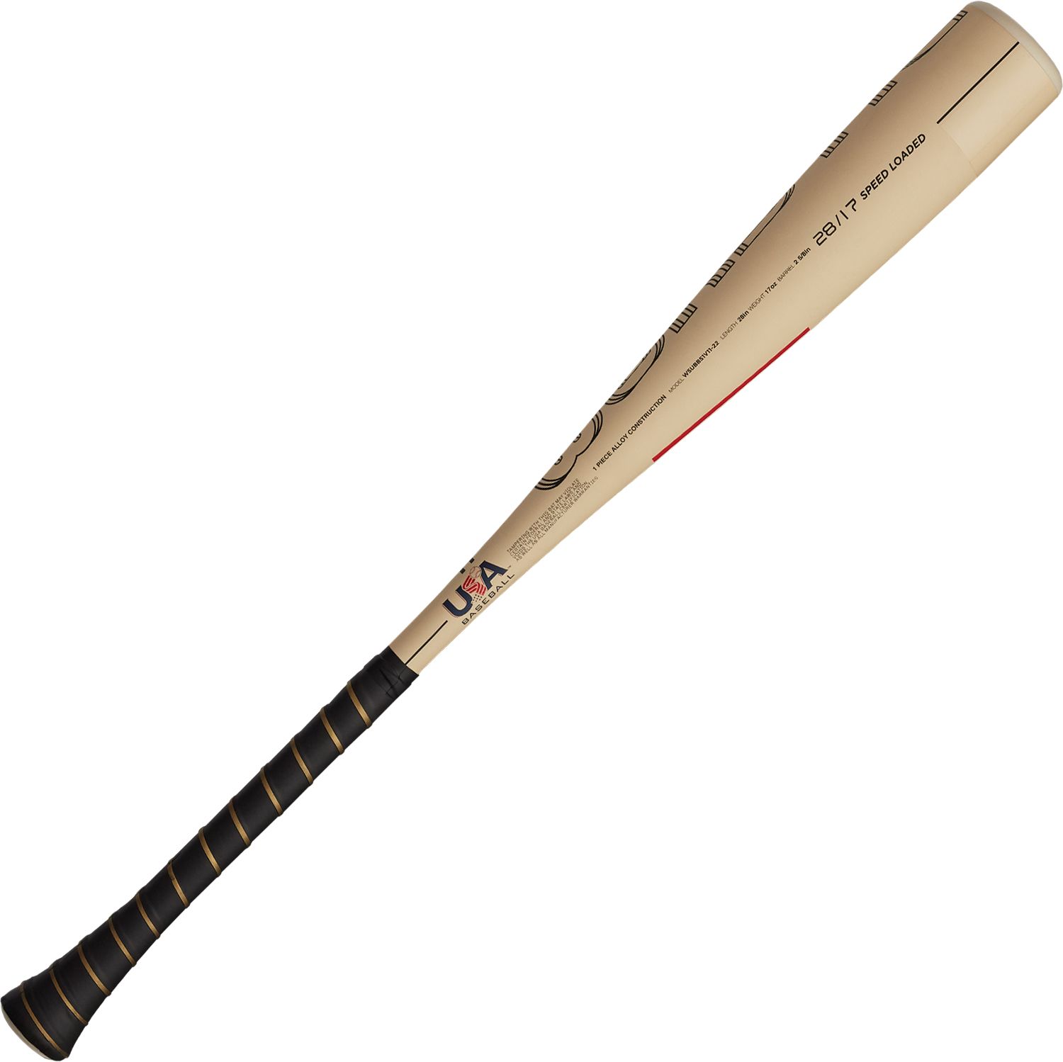 Warstic Bonesaber USA Youth Bat (-11) product image