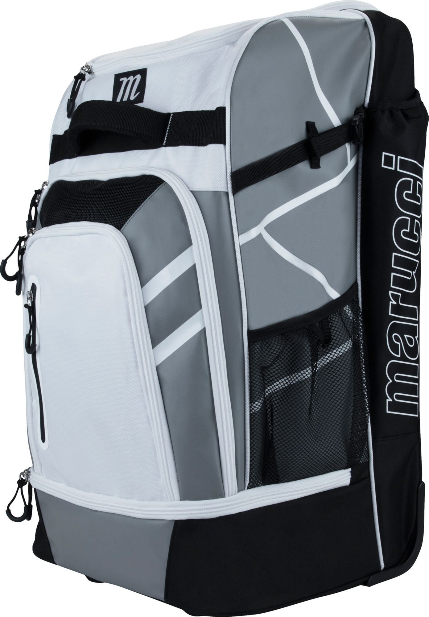 Marucci Convoy Catcher's Wheeled Bat Pack product image
