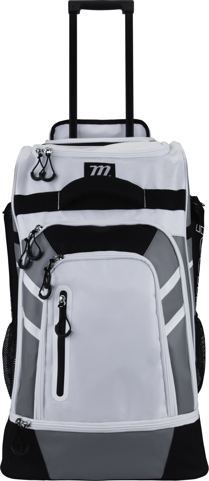 Marucci Convoy Catcher's Wheeled Bat Pack product image