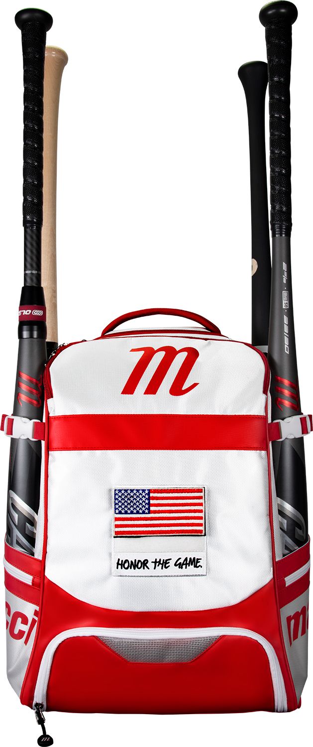 Marucci Dynamo Bat Pack product image