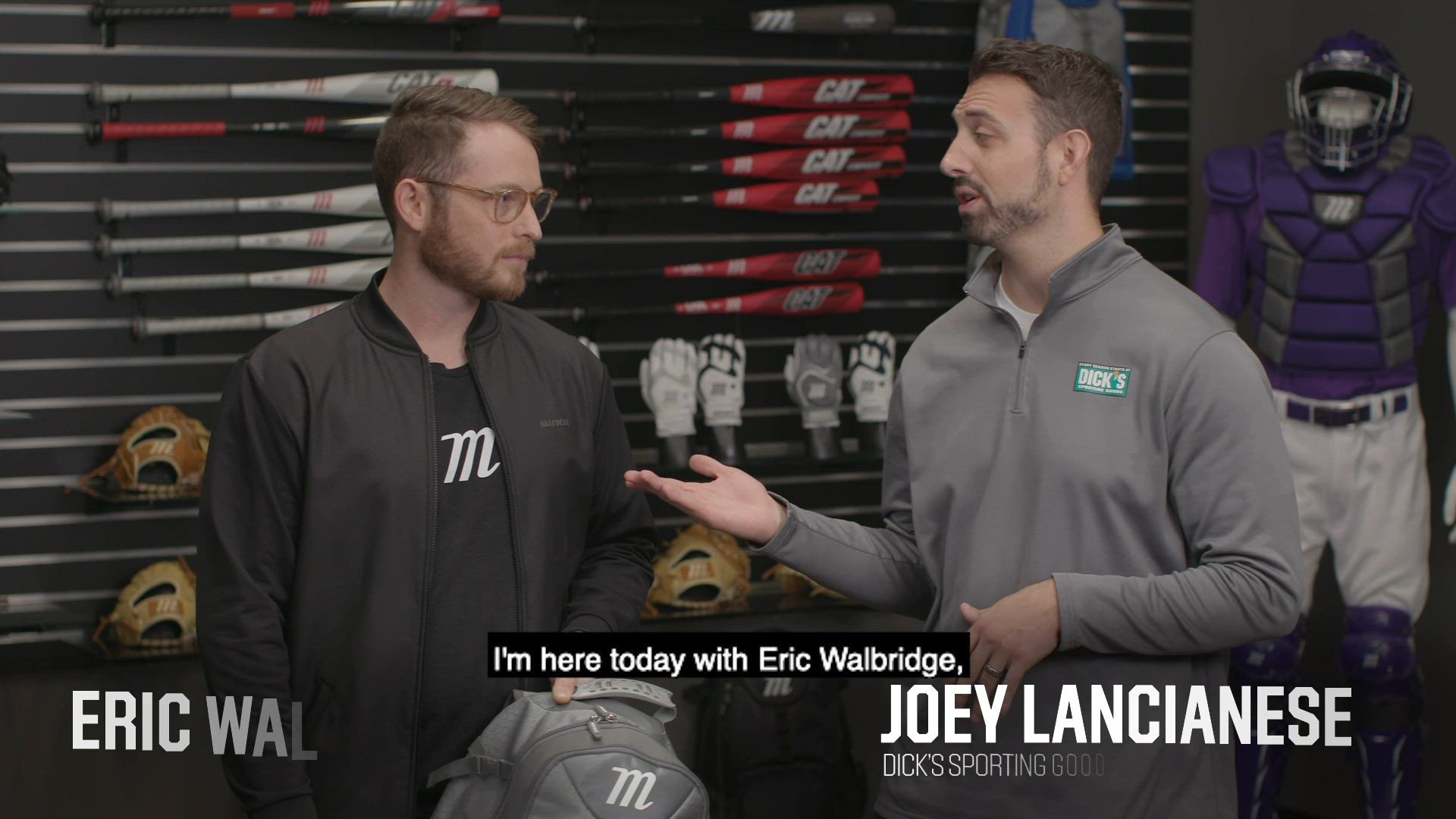 Marucci F5 Bat Pack product