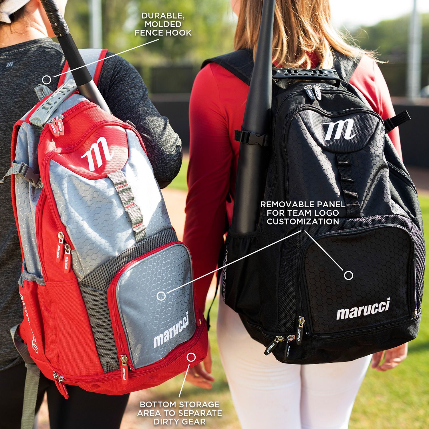 Marucci F5 Bat Pack product image