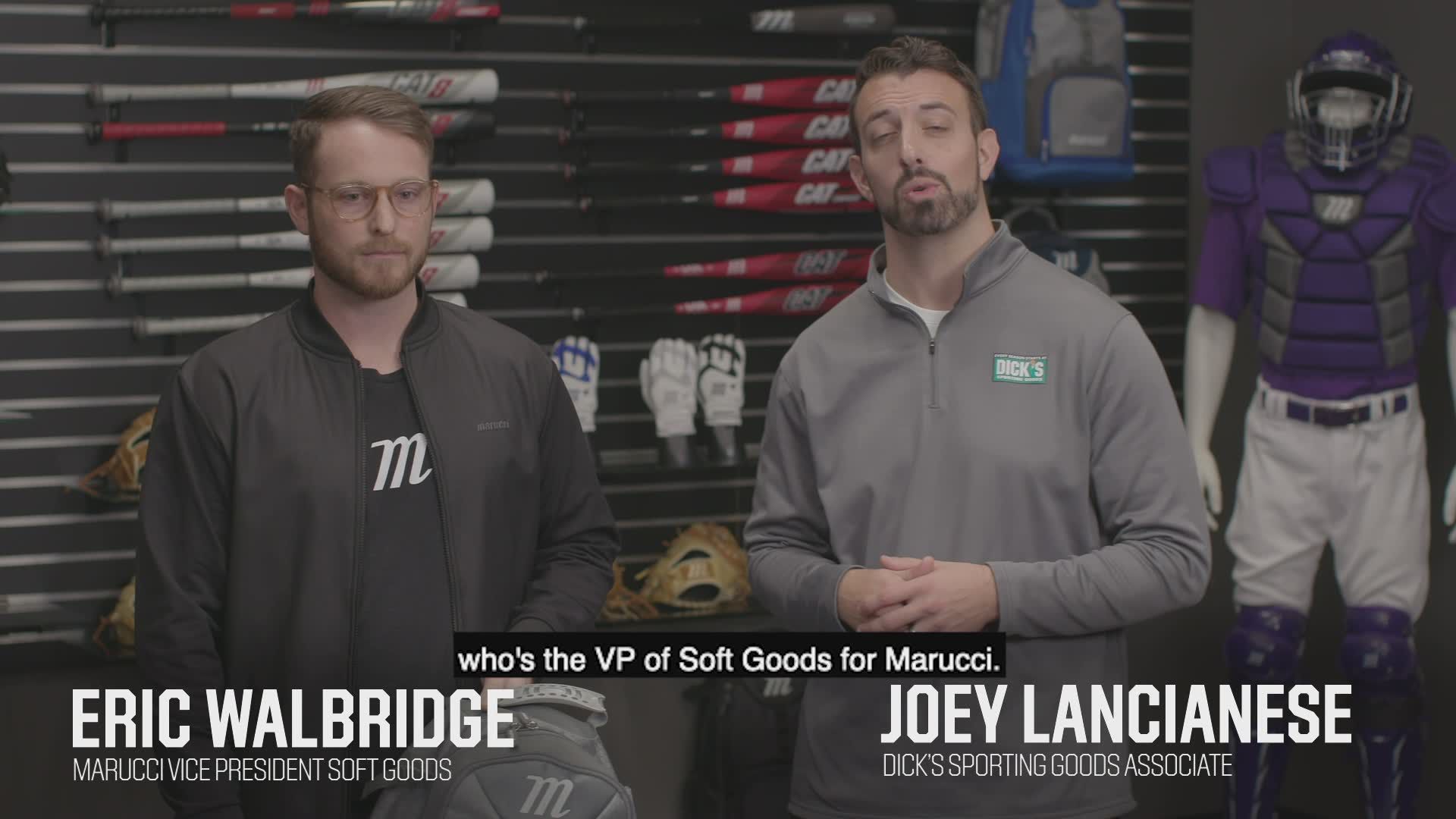 Marucci F5 Bat Pack product