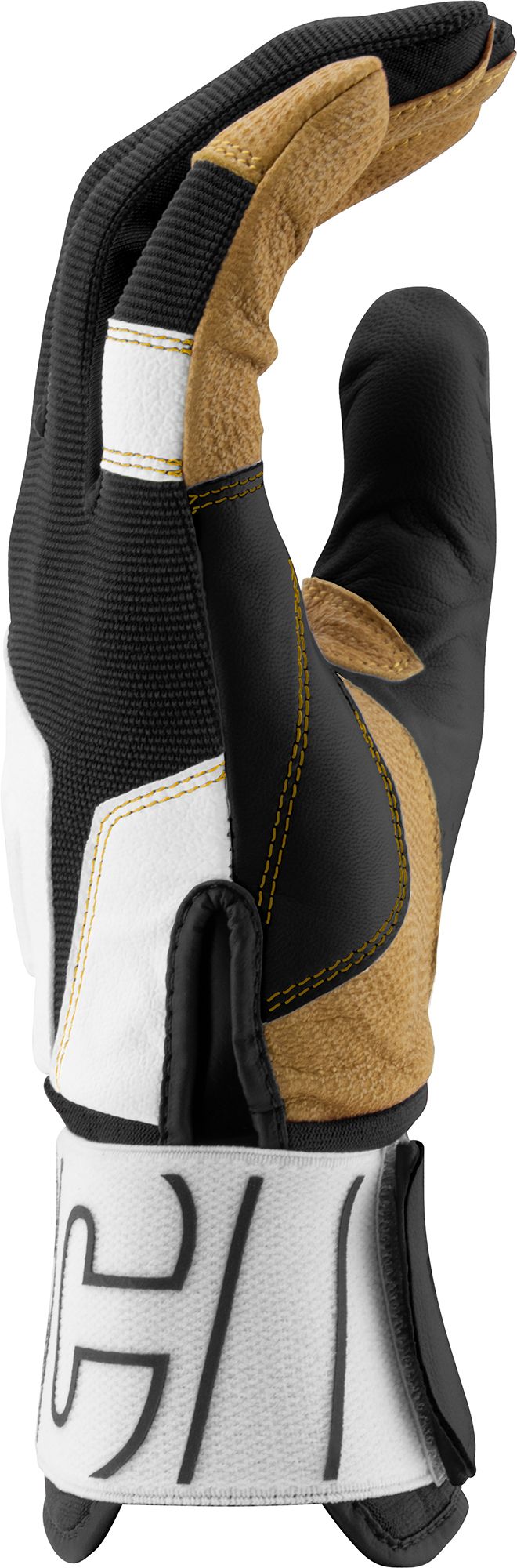 Marucci Adult Blacksmith II Full Wrap Batting Gloves product image