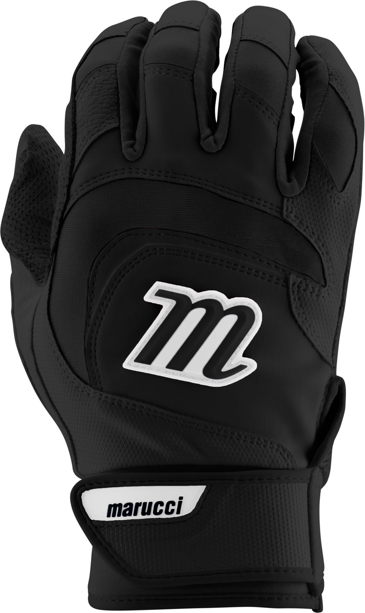 Marucci Adult Signature 4 Batting Gloves product image