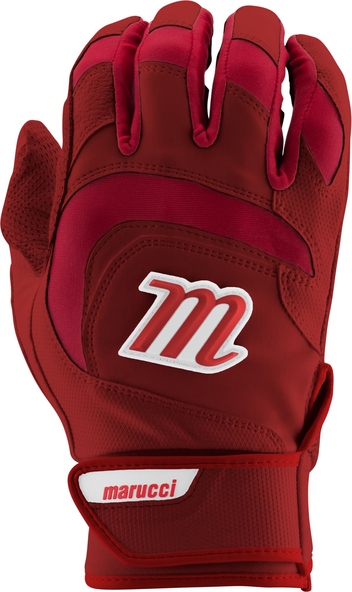 Marucci Adult Signature 4 Batting Gloves product image