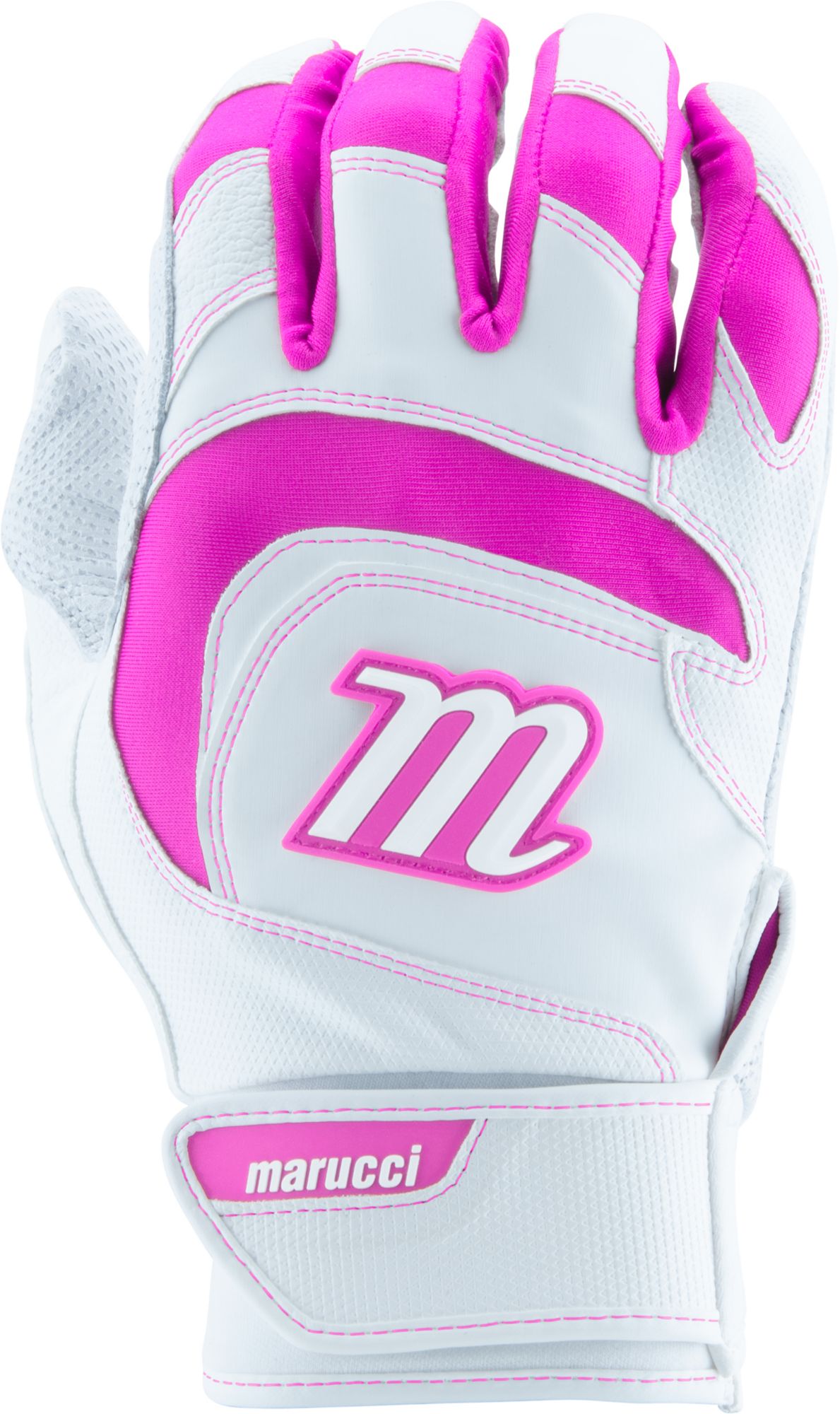 Marucci Adult Signature 4 Batting Gloves product image