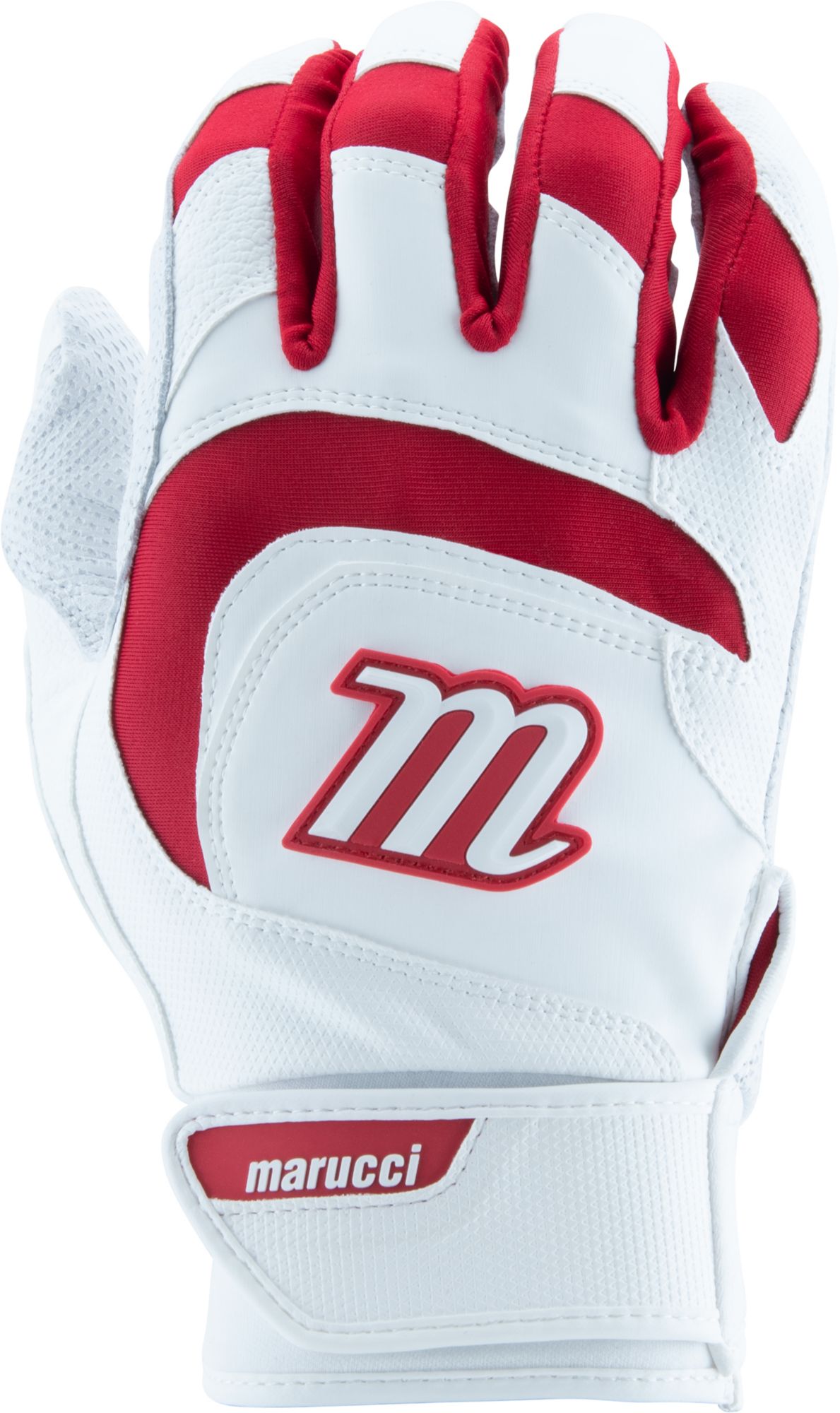 Marucci Adult Signature 4 Batting Gloves product image