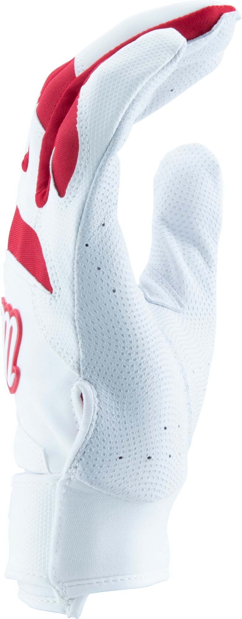 Marucci Adult Signature 4 Batting Gloves product image