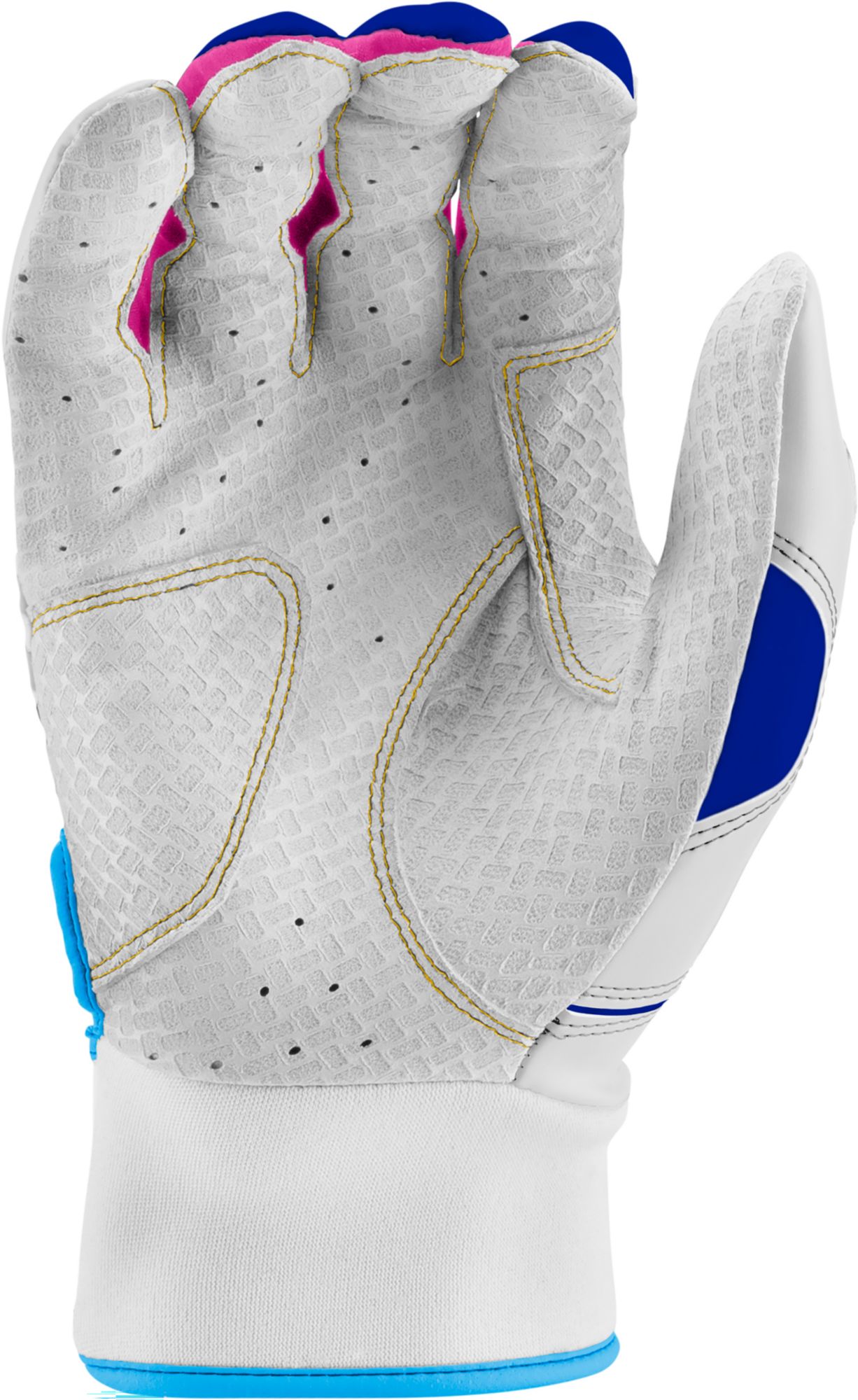 Marucci Adult Fuzn Pro Batting Gloves product image