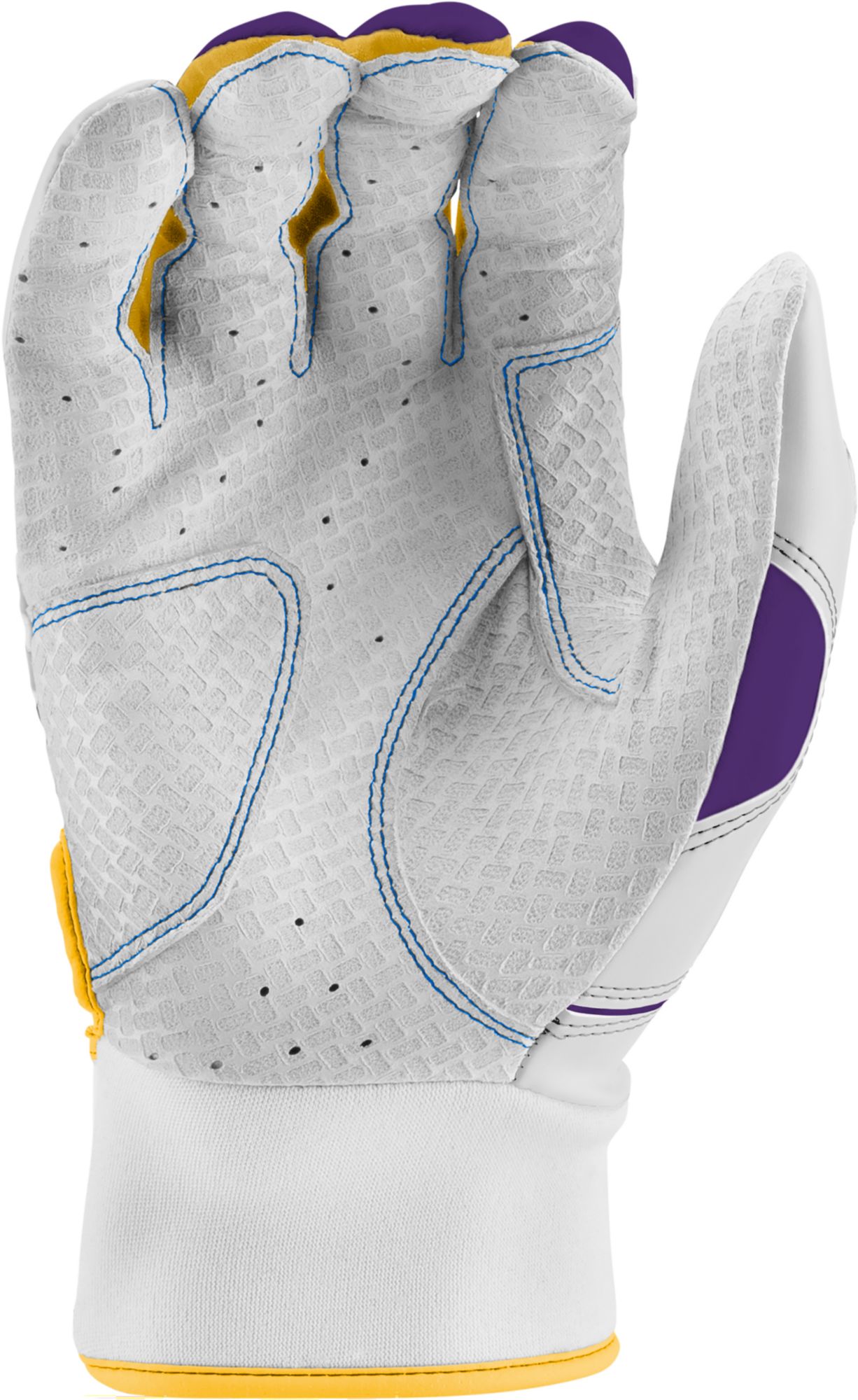 Marucci Adult Fuzn Pro Batting Gloves product image