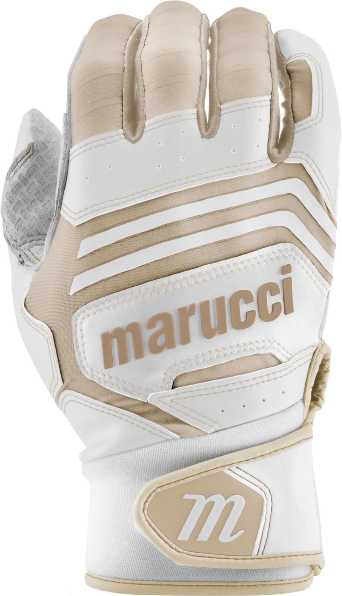 Marucci Adult Fuzn Pro Batting Gloves product image