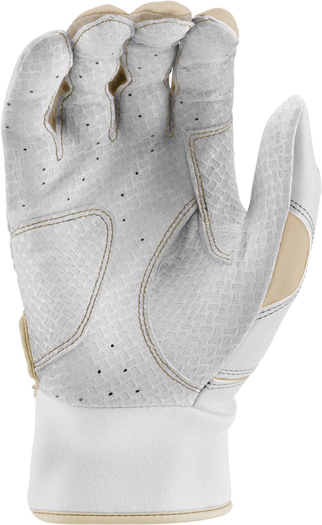Marucci Adult Fuzn Pro Batting Gloves product image