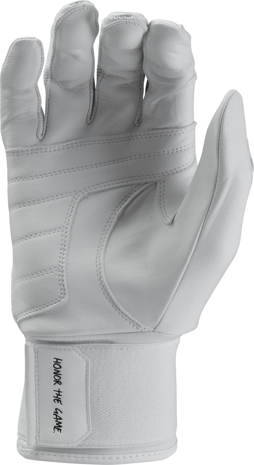 Marucci Adult Luxe Batting Gloves product image