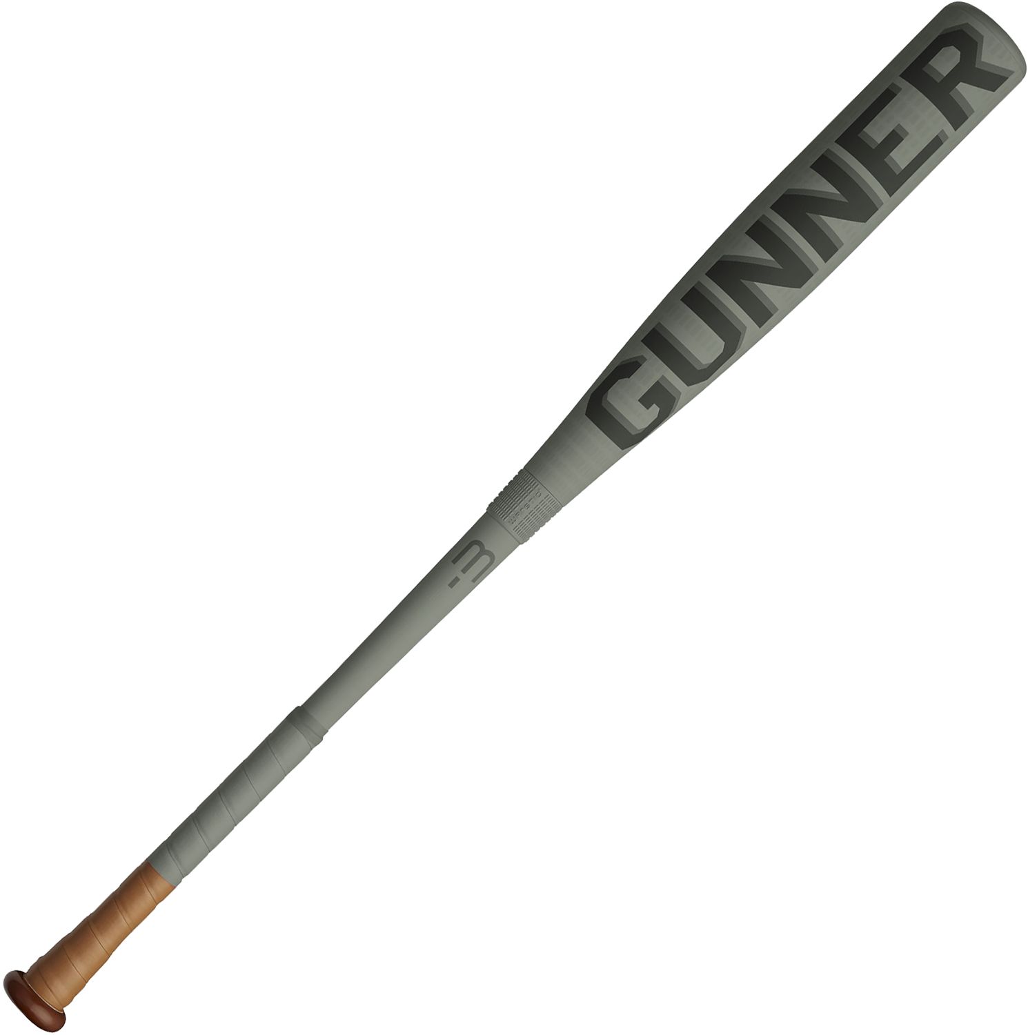 Warstic Gunner Hybrid BBCOR Bat (-3) product image