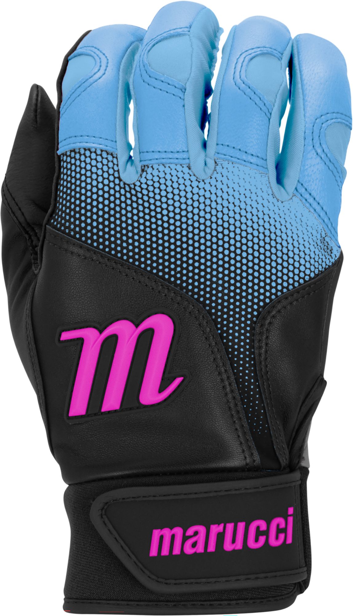 Marucci Adult Power Fade Batting Gloves product image