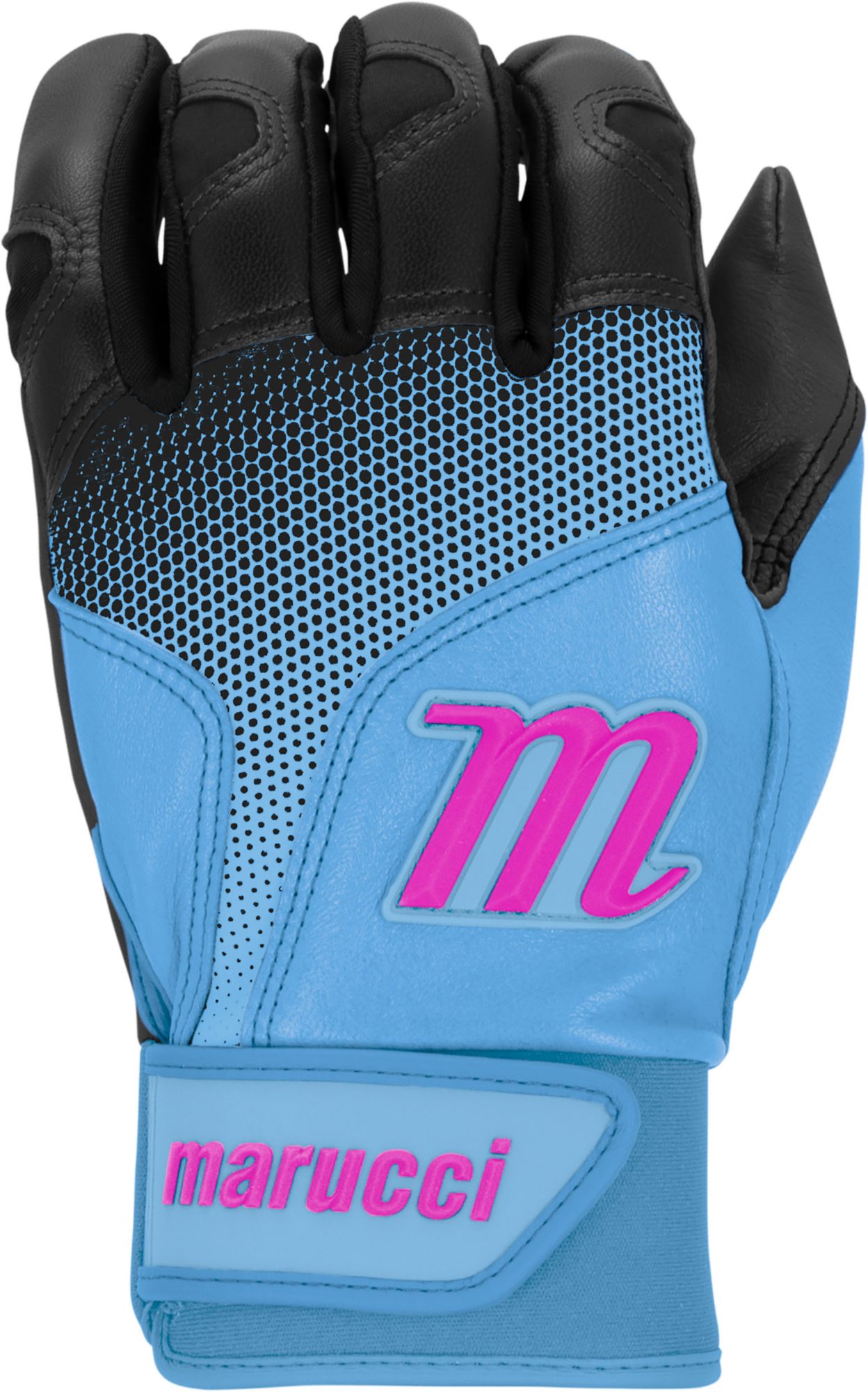 Marucci Adult Power Fade Batting Gloves product image