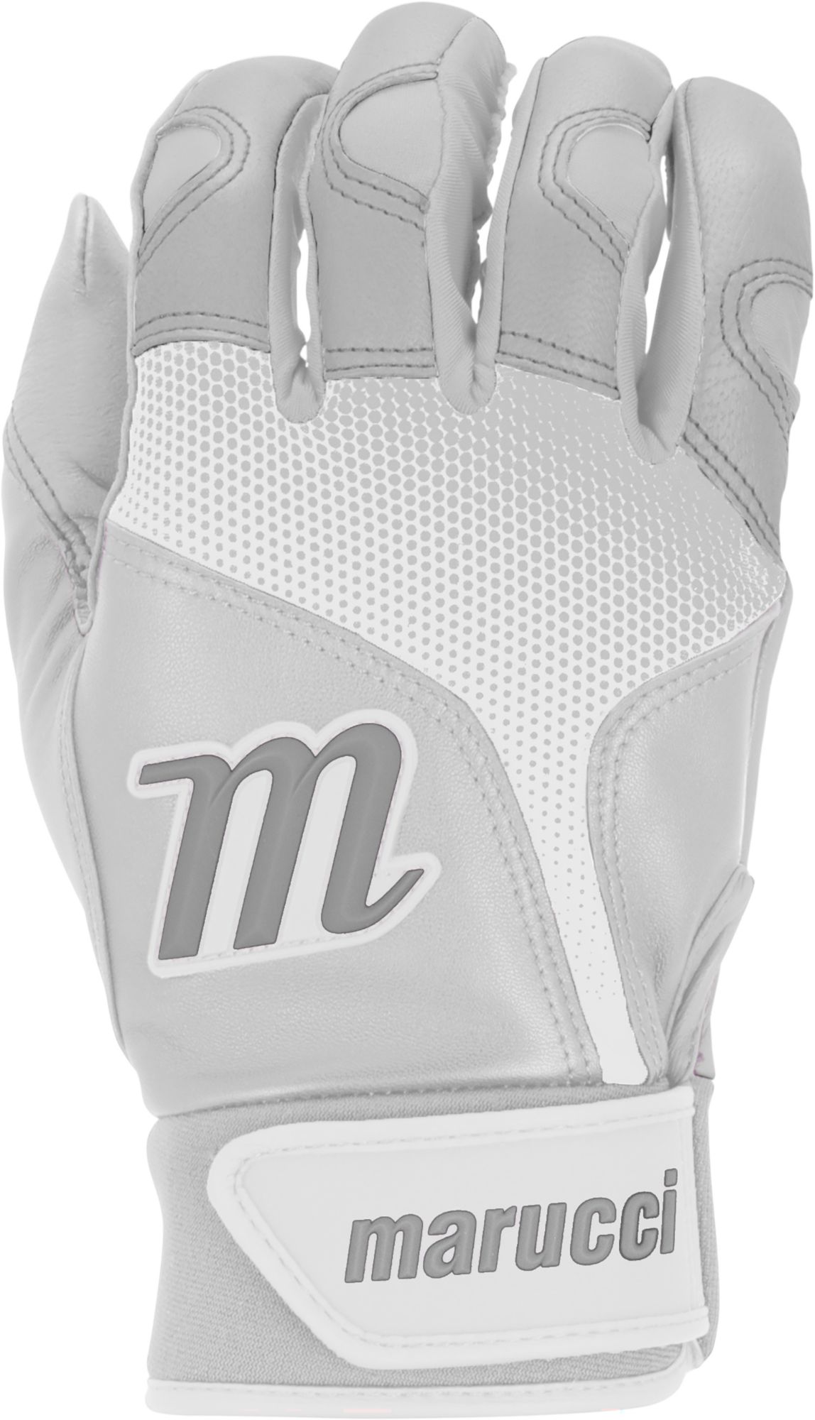 Marucci Adult Power Fade Batting Gloves product image