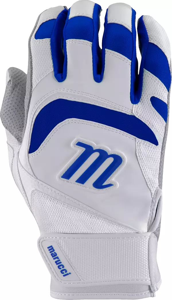 Marucci Adult Signature 3 Batting Gloves