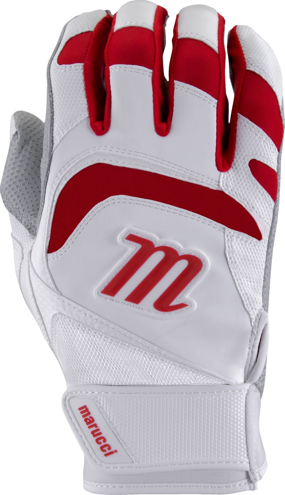 Marucci Adult Signature 3 Batting Gloves