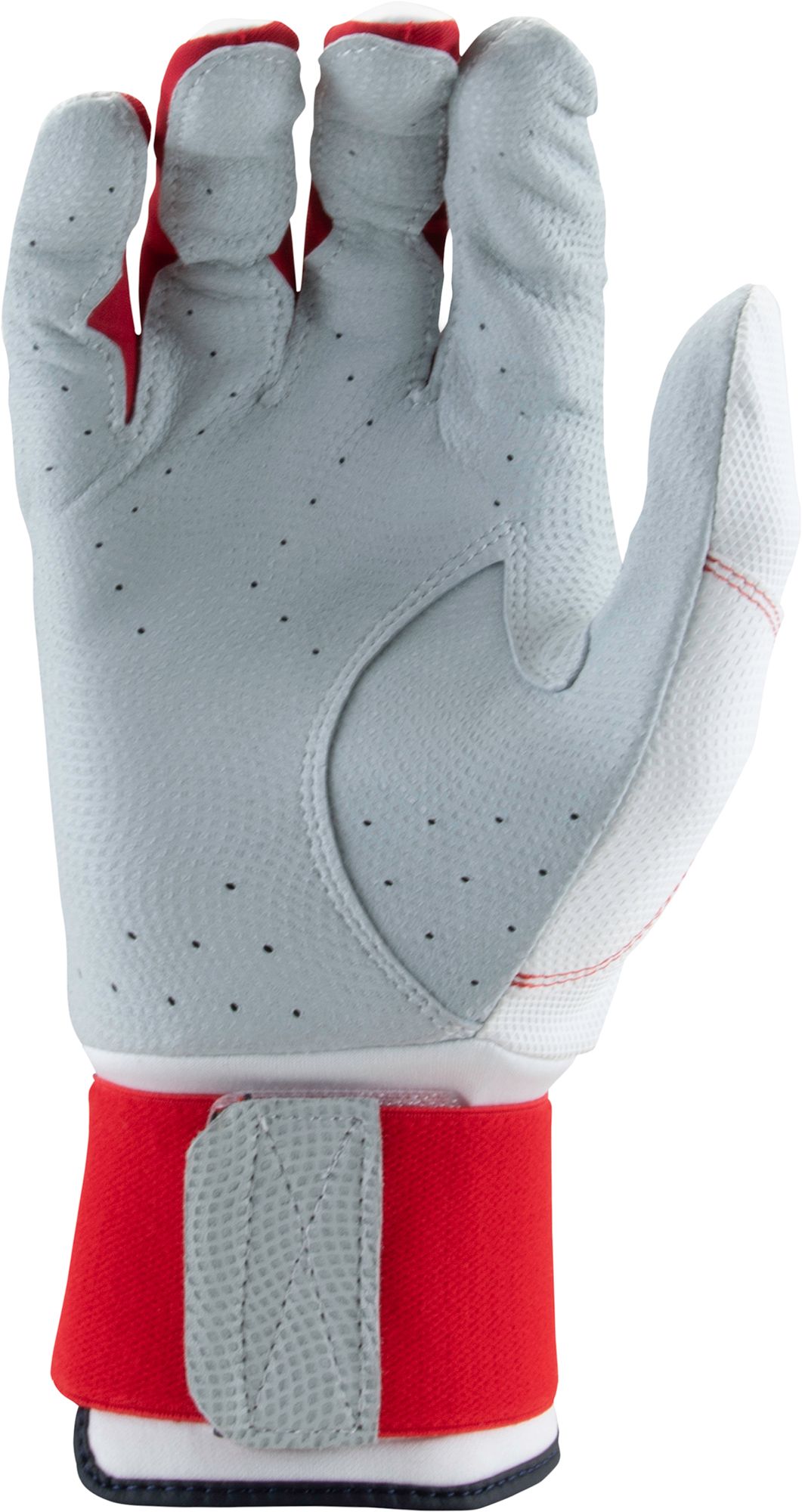 Marucci Adult Signature Full Wrap Batting Gloves