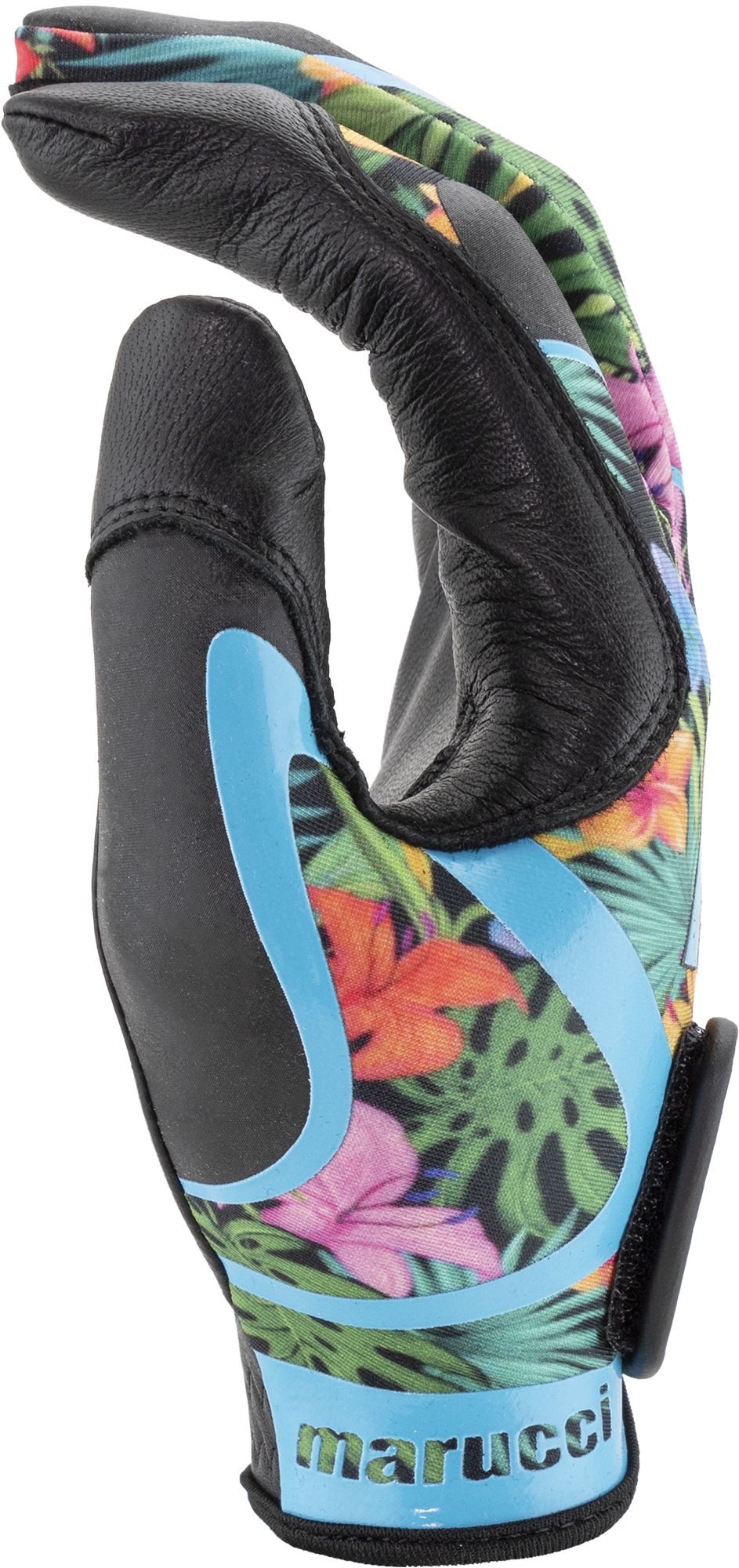 Marucci Women's Verge Softball Batting Gloves product image