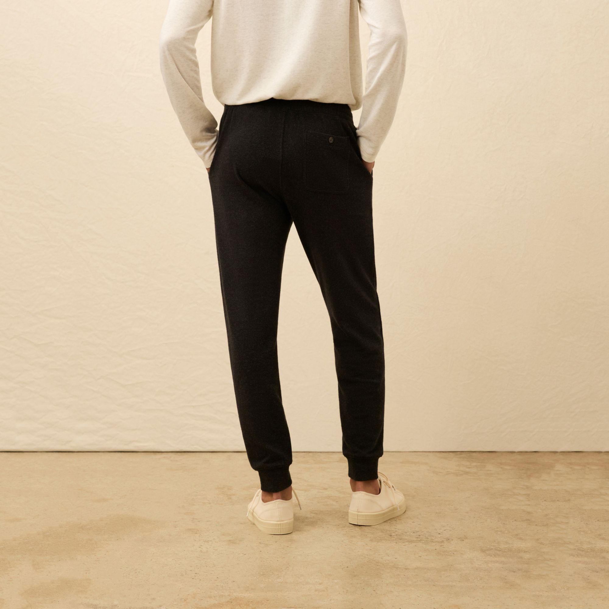 Faherty Men's Legend Sweatpants product image