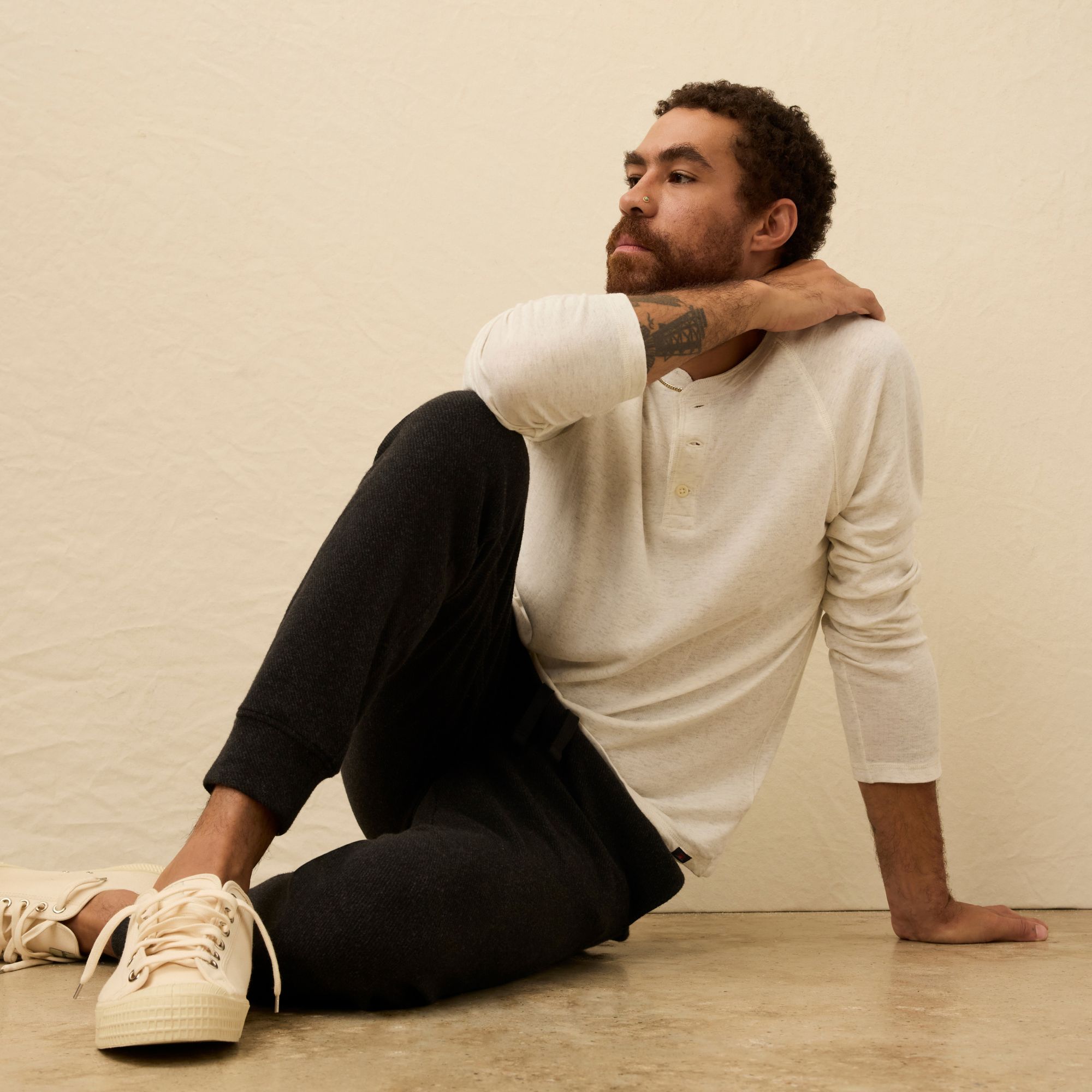 Faherty Men's Legend Sweatpants product image