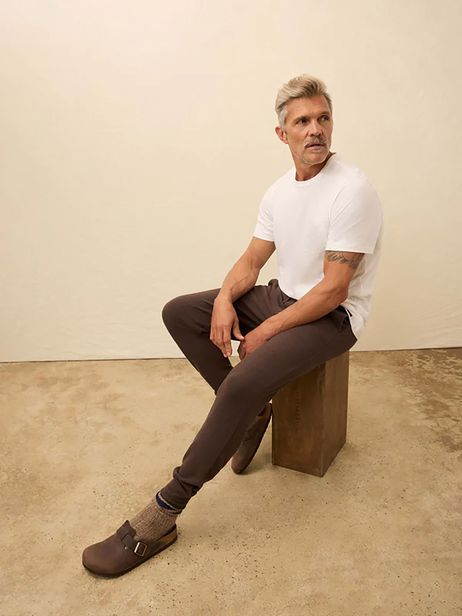 Faherty Men's Legend Sweatpants product image