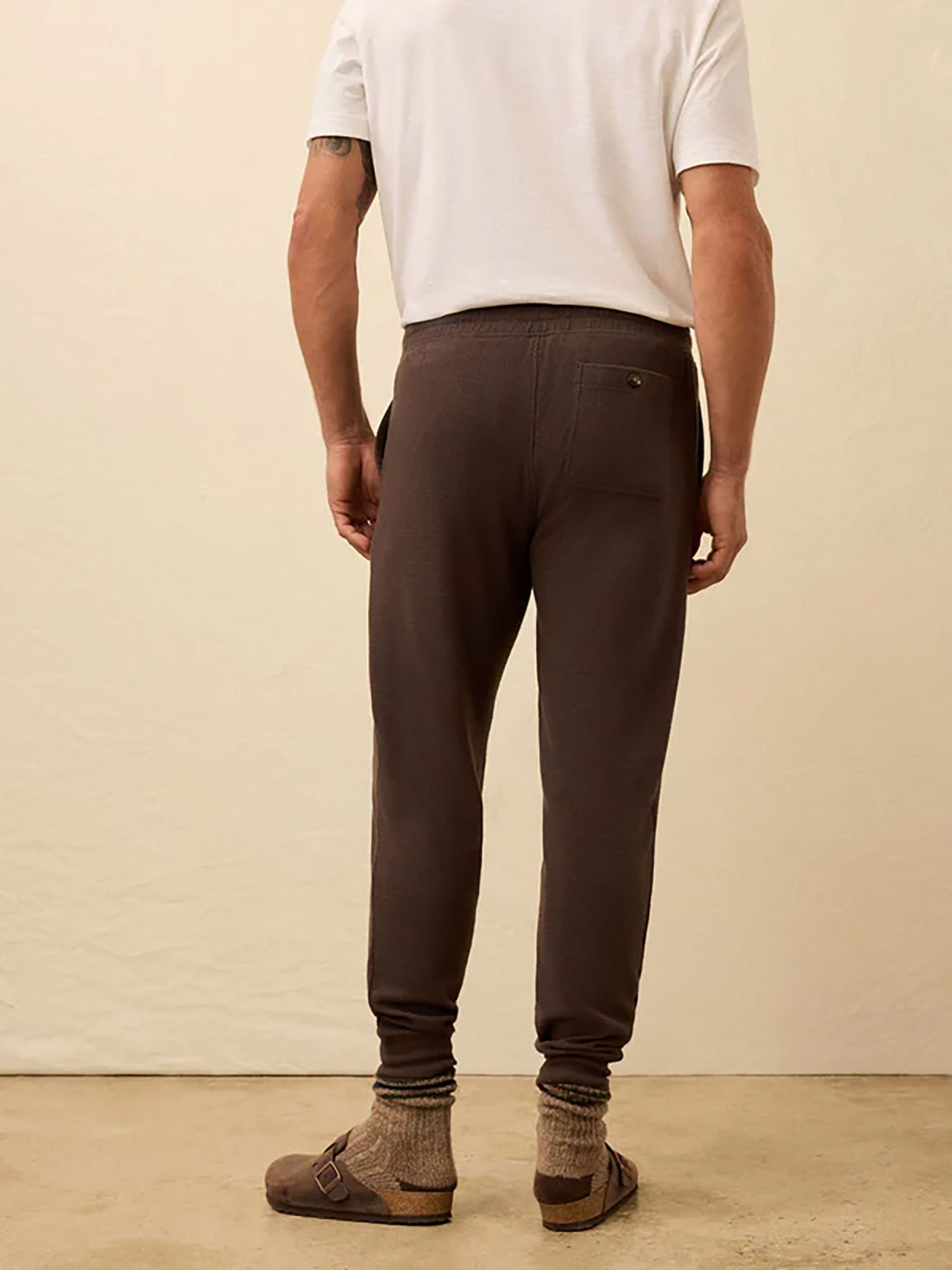 Faherty Men's Legend Sweatpants product image