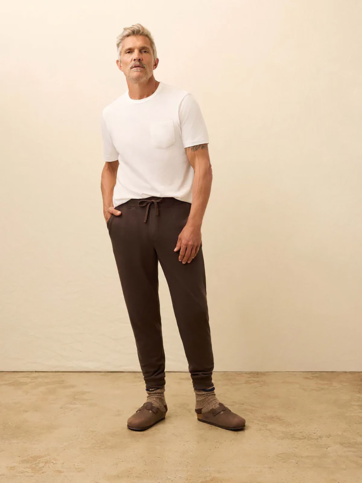 Faherty Men's Legend Sweatpants product image