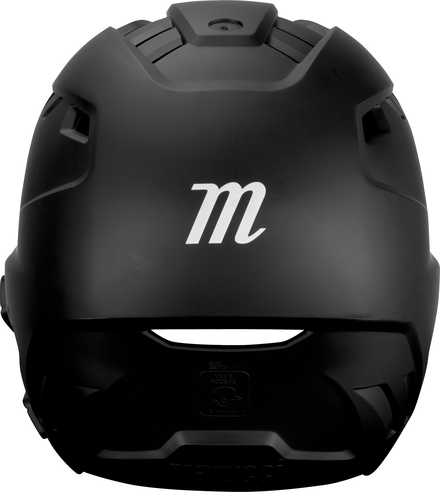 Marucci Women's Duravent Softball Batting Helmet w/ Facemask - L & XL product image