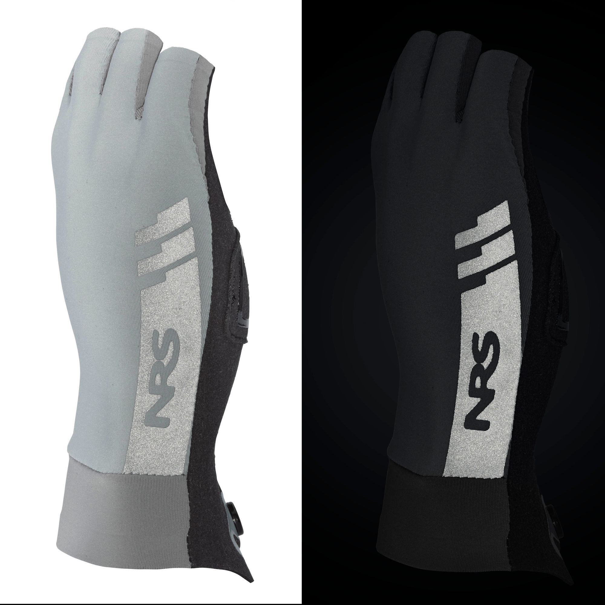 NRS MS Boaters Gloves product image