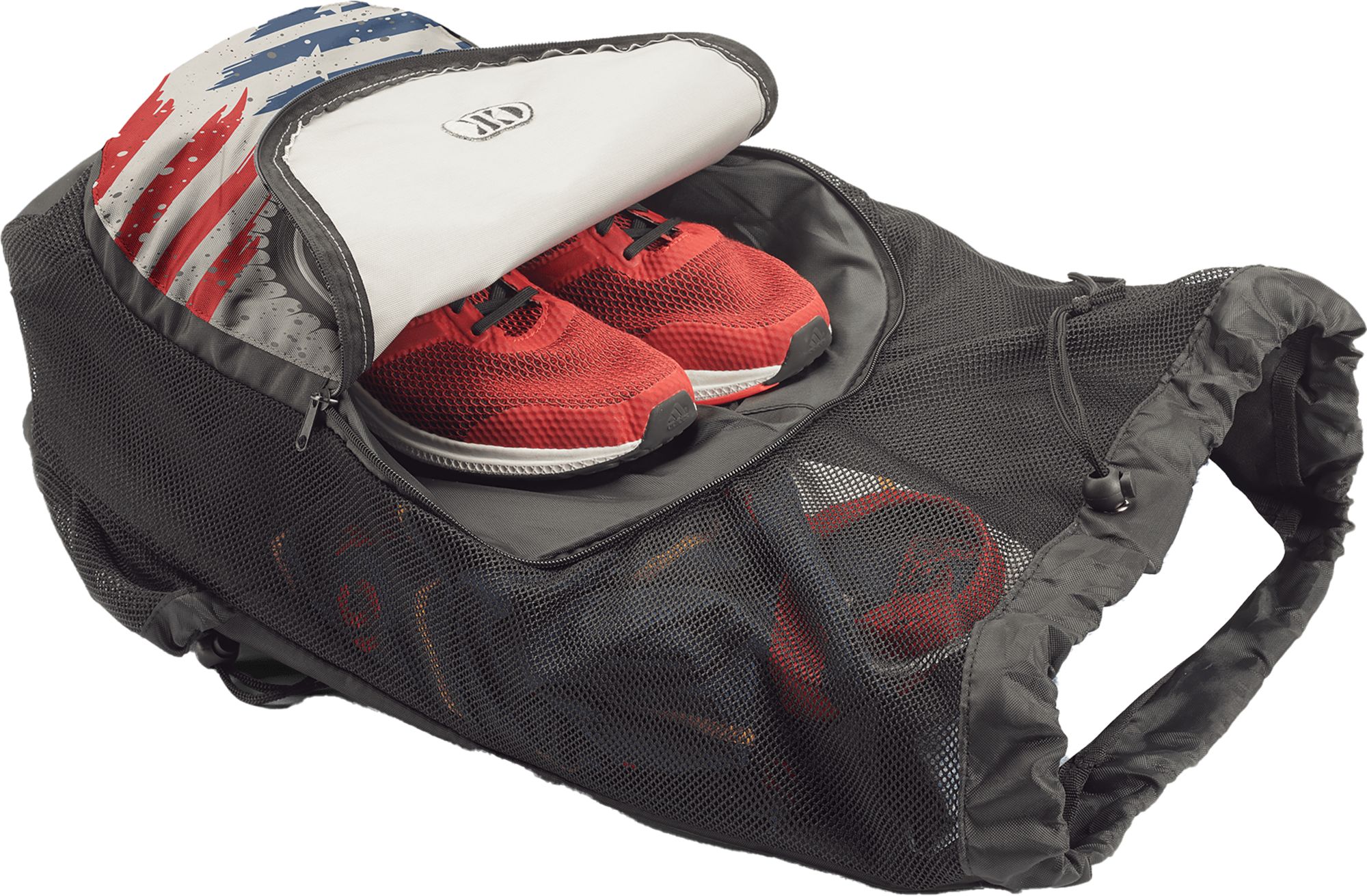 Cliff Keen Americana Wrestling Backpack product image